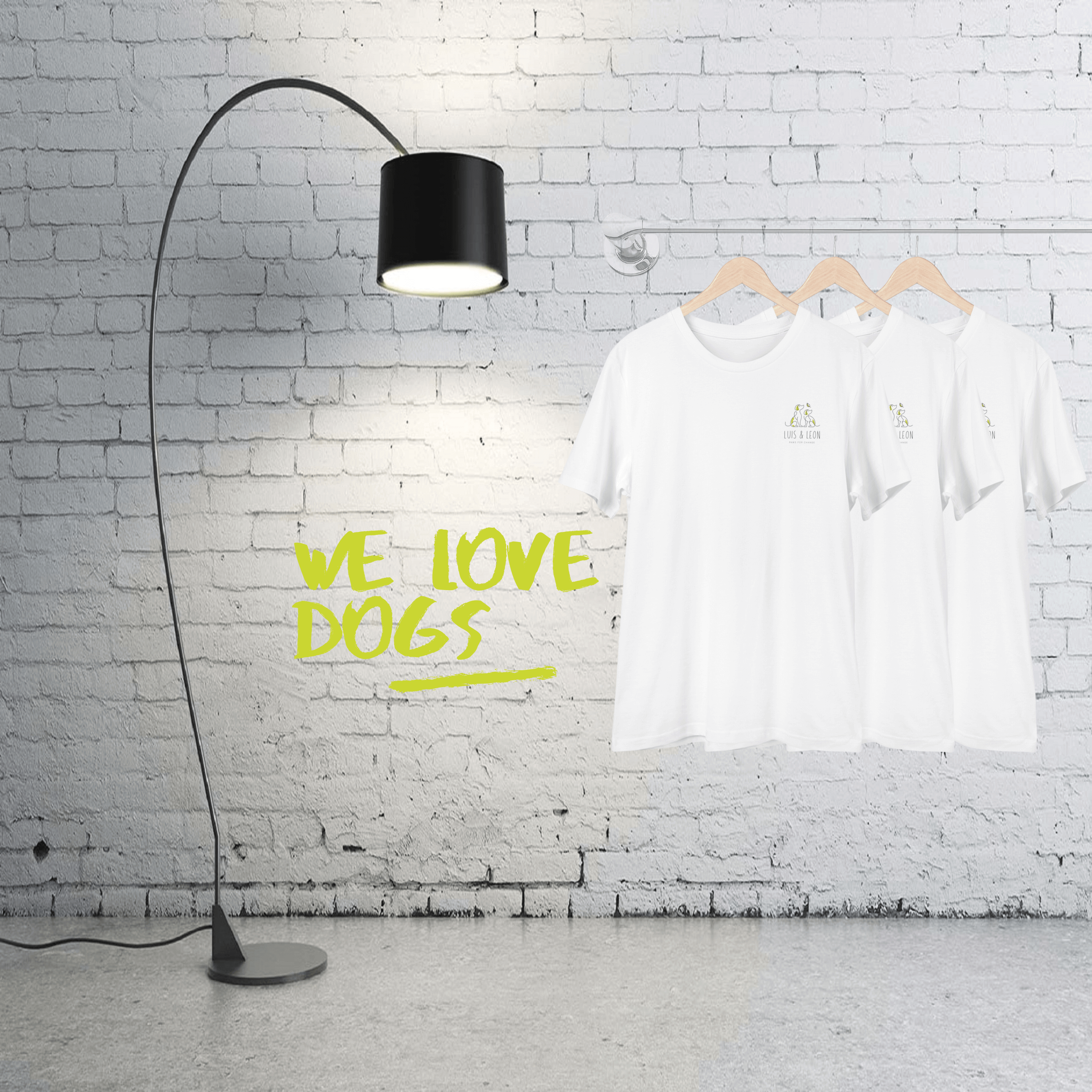 Bekleidung & Accessoires - LUIS & LEON