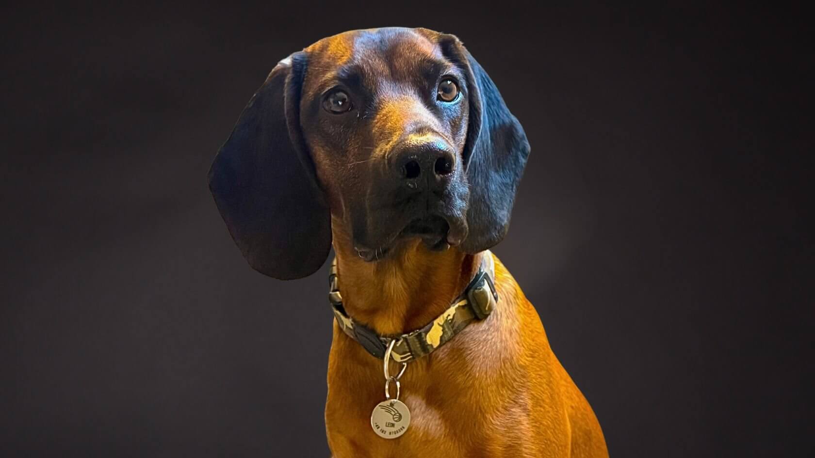 Personalisierte Produkte - LUIS & LEON