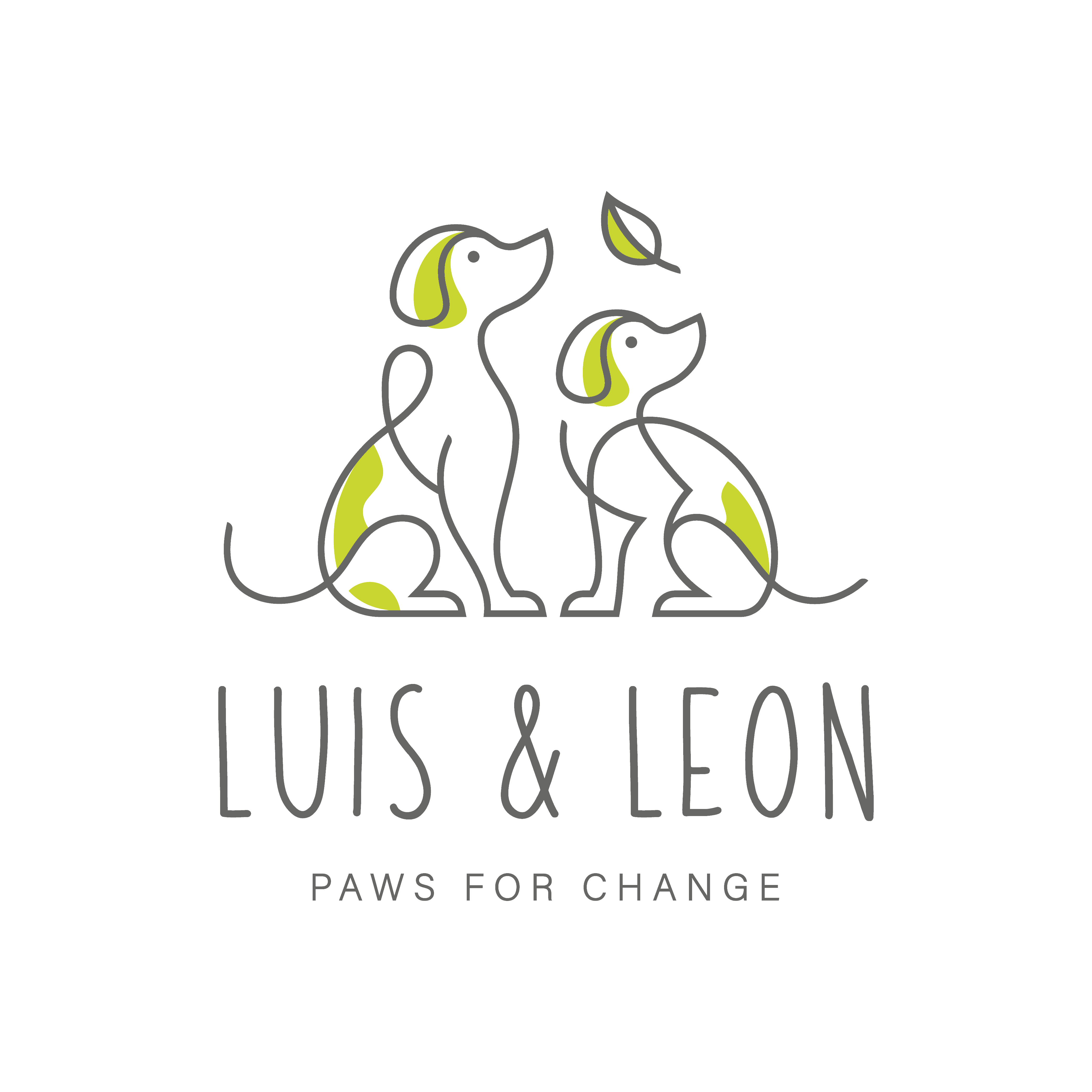 LUIS & LEON Geschenkgutschein - LUIS & LEON