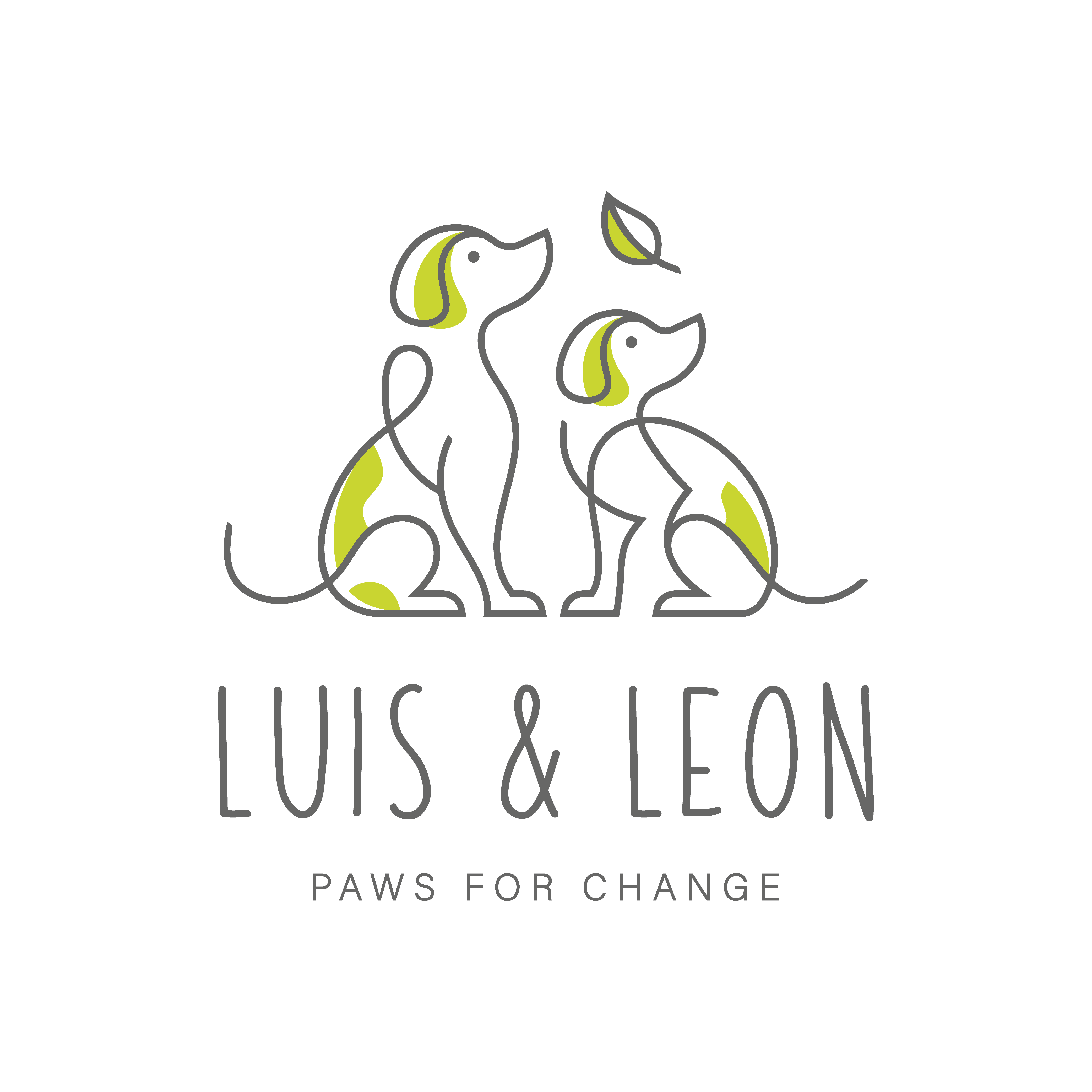 LUIS & LEON Geschenkgutschein - LUIS & LEON