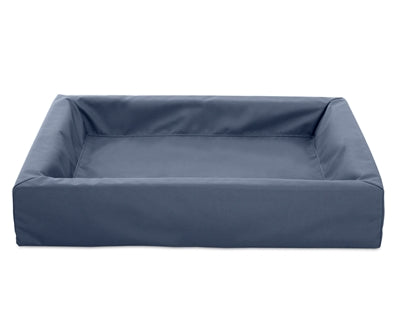 Bia-Bett Hundekorb Outdoor Blau