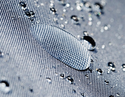 Bia-Bett Hundekorb Outdoor Blau