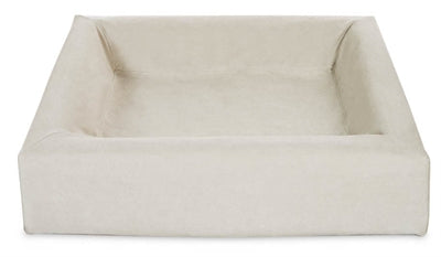 Bia Bed Baumwolle Abdeckung Hundekorb Sand