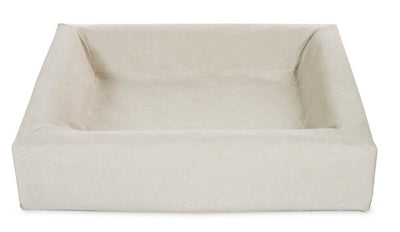 Bia Bed Baumwolle Abdeckung Hundekorb Sand