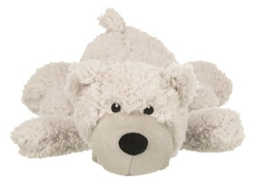 Trixie Be Eco Bär Elroy - 100% Recycelter Plüsch - LUIS & LEON