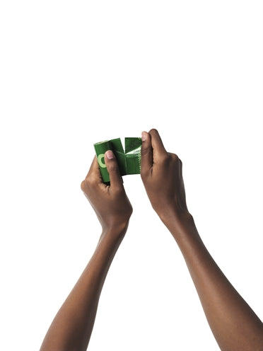 Earth Rated - POOP BAGS - Hundekotbeutel Lavendel - LUIS & LEON