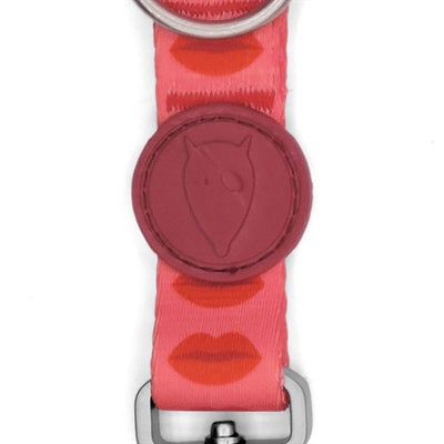 Morso - LIPSTICK Multifunktions-Hundeleine - recyceltes PET - LUIS & LEON