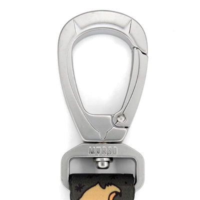 Morso - INK TANK kurze Hundeleine - recyceltes PET - LUIS & LEON