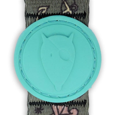 Morso INK TANK Norwegian Harness - Norwegergeschirr - LUIS & LEON