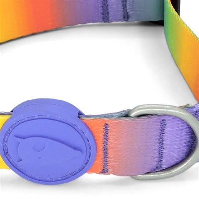 Morso - SPRING BLOSSOM Halsband - recyceltes PET - LUIS & LEON