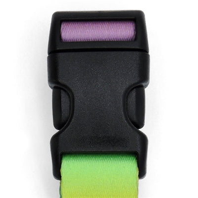 Morso - SPRING BLOSSOM Halsband - recyceltes PET - LUIS & LEON