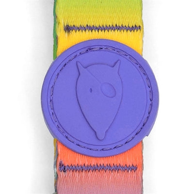 Morso - SPRING BLOSSOM Halsband - recyceltes PET - LUIS & LEON