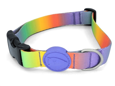 Morso - SPRING BLOSSOM Halsband - recyceltes PET - LUIS & LEON