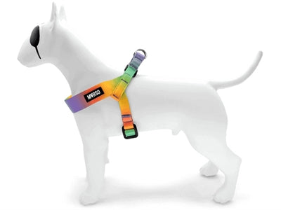 Morso SPRING BLOSSOM Adjustable Mini - Hundegeschirr Mini verstellbar - LUIS & LEON