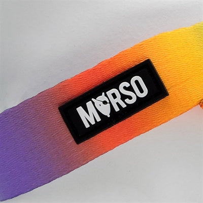 Morso SPRING BLOSSOM Adjustable Mini - Hundegeschirr Mini verstellbar - LUIS & LEON