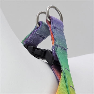 Morso SPRING BLOSSOM Adjustable Mini - Hundegeschirr Mini verstellbar - LUIS & LEON