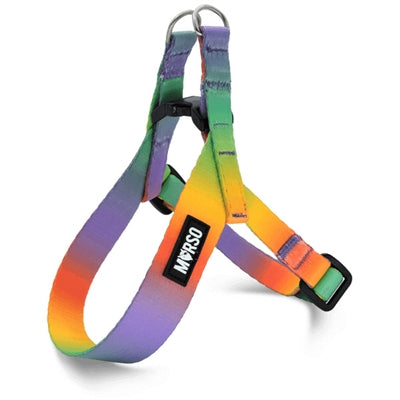 Morso SPRING BLOSSOM Adjustable Mini - Hundegeschirr Mini verstellbar - LUIS & LEON