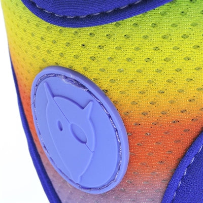 Morso SPRING BLOSSOM Body mesh harness - Step-In Geschirr - LUIS & LEON