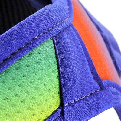 Morso SPRING BLOSSOM Body mesh harness - Step-In Geschirr - LUIS & LEON