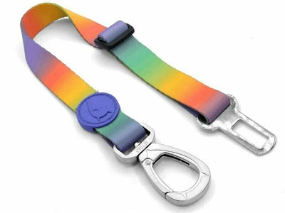 Morso SPRING BLOSSOM Safety Belt - Auto Sicherheitsgurt - LUIS & LEON