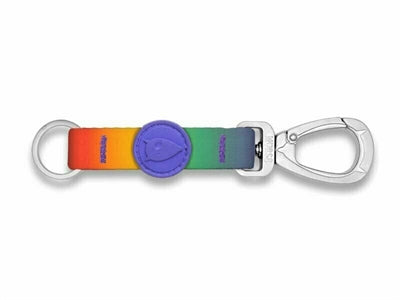 Morso SPRING BLOSSOM Keychain - Schlüsselband - LUIS & LEON