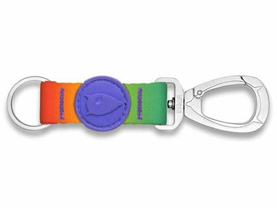 Morso SPRING BLOSSOM Keychain - Schlüsselband - LUIS & LEON