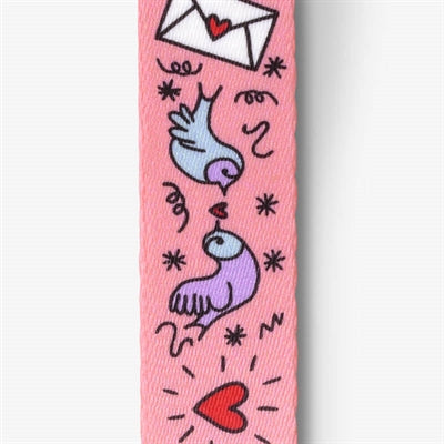 Morso SWEET TWEET Adjustable Mini - Hundegeschirr Mini verstellbar - LUIS & LEON