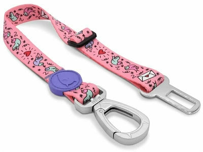 Morso SWEET TWEET Safety Belt - Auto Sicherheitsgurt - LUIS & LEON