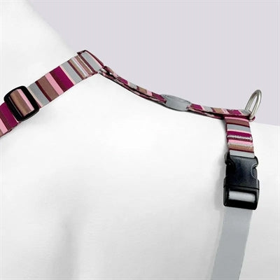 Morso SKYLINE H-Dog-Harness - H-Hundegeschirr - LUIS & LEON