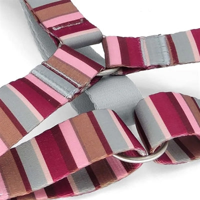 Morso SKYLINE H-Dog-Harness - H-Hundegeschirr - LUIS & LEON