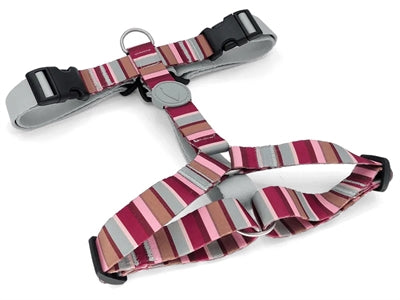 Morso SKYLINE H-Dog-Harness - H-Hundegeschirr - LUIS & LEON