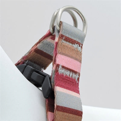 Morso SKYLINE Adjustable Mini - Hundegeschirr Mini verstellbar - LUIS & LEON