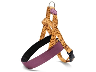 Morso JUNGLE DRUM Norwegian Harness - Norwegergeschirr - LUIS & LEON