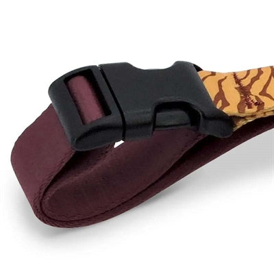 Morso JUNGLE DRUM H-Dog-Harness - H-Hundegeschirr - LUIS & LEON