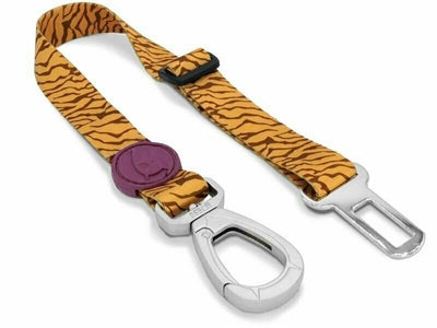 Morso JUNGLE DRUM Safety Belt - Auto Sicherheitsgurt - LUIS & LEON