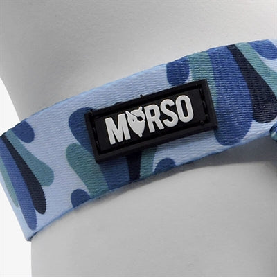 Morso SPLASH Adjustable Mini - Hundegeschirr Mini verstellbar - LUIS & LEON