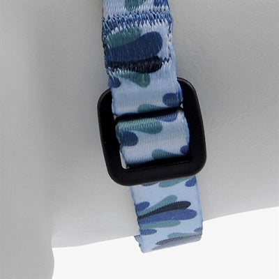 Morso SPLASH Adjustable Mini - Hundegeschirr Mini verstellbar - LUIS & LEON