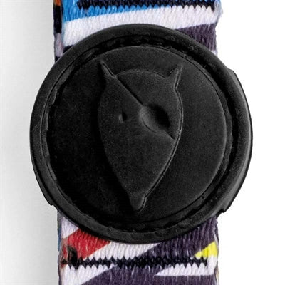 Morso - SPAGHETTI INCIDENT Halsband - recyceltes PET - LUIS & LEON