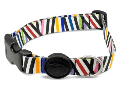 Morso - SPAGHETTI INCIDENT Halsband - recyceltes PET - LUIS & LEON