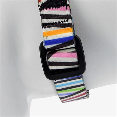 Morso SPAGHETTI INCIDENT Adjustable Mini - Hundegeschirr Mini verstellbar - LUIS & LEON