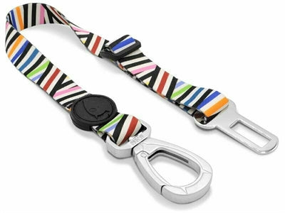 Morso SPAGHETTI INCIDENT Safety Belt - Auto Sicherheitsgurt - LUIS & LEON