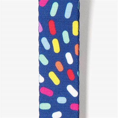 Morso COLOR INVADERS Adjustable Mini - Hundegeschirr Mini verstellbar - LUIS & LEON