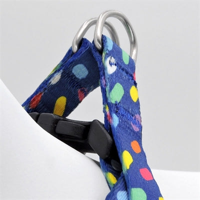 Morso COLOR INVADERS Adjustable Mini - Hundegeschirr Mini verstellbar - LUIS & LEON