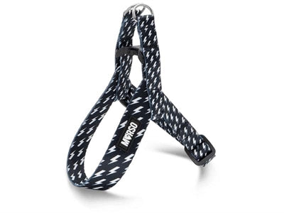 Morso POWER FLOW Adjustable Mini - Hundegeschirr Mini verstellbar - LUIS & LEON