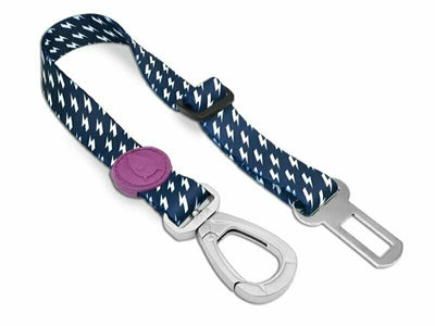 Morso POWER FLOW Safety Belt - Auto Sicherheitsgurt - LUIS & LEON