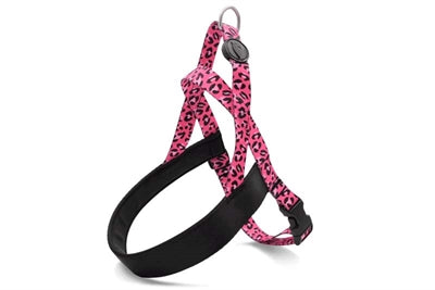 Morso BUBBLE LEO Norwegian Harness - Norwegergeschirr - LUIS & LEON
