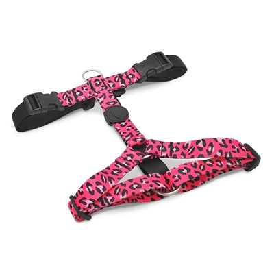 Morso BUBBLE LEO H-Dog-Harness - H-Hundegeschirr - LUIS & LEON