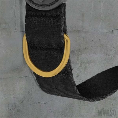 Morso - GOLD CAVIAR Halsband - recyceltes PET - LUIS & LEON