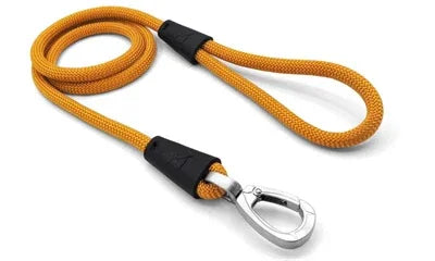 Morso - Soft touch rope - Gold - LUIS & LEON