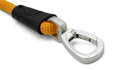 Morso - Soft touch rope - Gold - LUIS & LEON